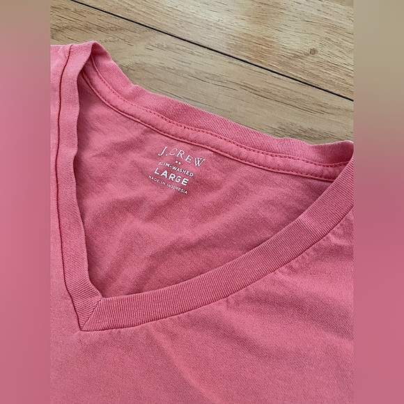 J. Crew Slim Fit Men’s Shirt - Picture 2 of 2